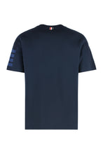 Load image into Gallery viewer, Cotton knit T-shirt
