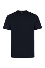 Carica l'immagine nel visualizzatore di Gallery, T-shirt girocollo in cotone
