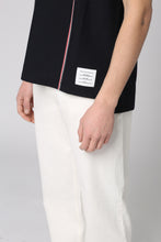 Carica l'immagine nel visualizzatore di Gallery, T-shirt girocollo in cotone
