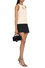 Load image into Gallery viewer, Ribbed tank top
