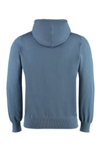 Load image into Gallery viewer, Knitted hoodie
