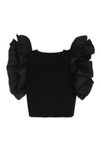Load image into Gallery viewer, Ribbed tank top

