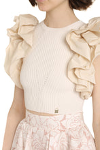 Carica l'immagine nel visualizzatore di Gallery, Tank top a costine
