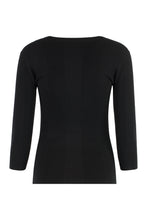 Carica l'immagine nel visualizzatore di Gallery, Top in maglia a costine
