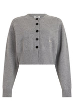 Carica l'immagine nel visualizzatore di Gallery, Maglione cropped
