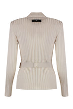 Carica l'immagine nel visualizzatore di Gallery, Pullover dolcevita in viscosa
