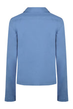 Carica l'immagine nel visualizzatore di Gallery, Camicia in popeline con logo
