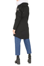 Carica l'immagine nel visualizzatore di Gallery, Parka Stirling con cappuccio
