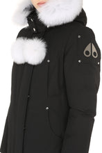 Carica l'immagine nel visualizzatore di Gallery, Parka Stirling con cappuccio
