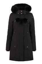 Carica l'immagine nel visualizzatore di Gallery, Parka Stirling con cappuccio
