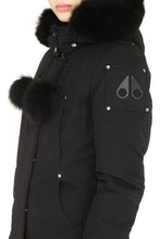 Carica l'immagine nel visualizzatore di Gallery, Parka Stirling con cappuccio
