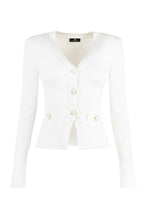 Load image into Gallery viewer, Viscose cardigan
