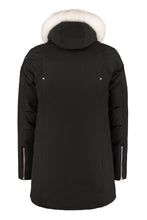 Carica l'immagine nel visualizzatore di Gallery, Parka Stirling con cappuccio
