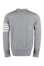 Load image into Gallery viewer, Merino wool cardigan
