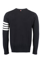 Load image into Gallery viewer, Merino wool cardigan
