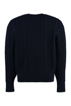 Carica l'immagine nel visualizzatore di Gallery, Maglione in lana
