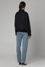 Load image into Gallery viewer, Wool zipped jacket
