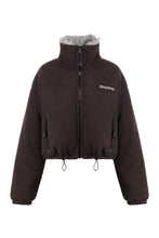 Load image into Gallery viewer, Fleece jacket
