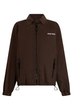 Load image into Gallery viewer, Jacket with zipper
