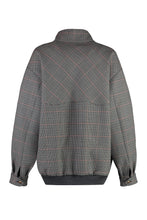 Load image into Gallery viewer, Prince of Wales checked jacket
