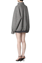 Load image into Gallery viewer, Prince of Wales checked jacket
