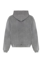 Carica l'immagine nel visualizzatore di Gallery, Felpa full-zip con cappuccio
