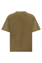 Carica l'immagine nel visualizzatore di Gallery, T-shirt Con Logo ricamato
