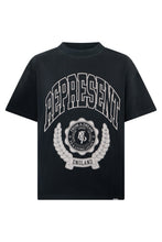 Carica l'immagine nel visualizzatore di Gallery, T-shirt Legacy Crest in Cotone
