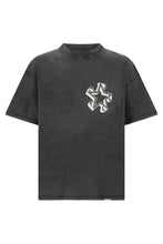 Carica l'immagine nel visualizzatore di Gallery, T-shirt Initial Star in Cotone

