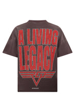 Carica l'immagine nel visualizzatore di Gallery, T-shirt Living Legacy Tour
