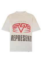 Carica l'immagine nel visualizzatore di Gallery, T-shirt Living Legacy Tour in Cotone
