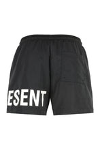 Carica l'immagine nel visualizzatore di Gallery, Shorts da mare in nylon
