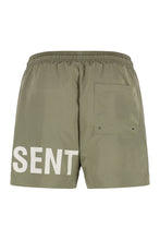 Load image into Gallery viewer, Nylon swim shorts
