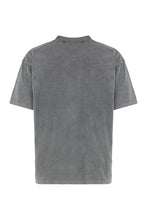 Carica l'immagine nel visualizzatore di Gallery, T-shirt girocollo in cotone
