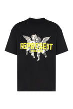 Load image into Gallery viewer, T-shirt crew neck Legacy Cherubs
