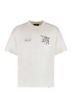 Load image into Gallery viewer, T-shirt crew neck Legacy Cherubs
