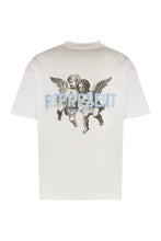 Load image into Gallery viewer, T-shirt crew neck Legacy Cherubs
