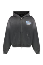 Carica l'immagine nel visualizzatore di Gallery, Represent X Iron Maiden Anniversary - Felpa full-zip con cappuccio
