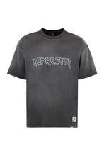 Carica l'immagine nel visualizzatore di Gallery, Represent x Iron Maiden Infinite - T-shirt girocollo in cotone
