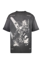 Carica l'immagine nel visualizzatore di Gallery, Represent x Iron Maiden Infinite - T-shirt girocollo in cotone
