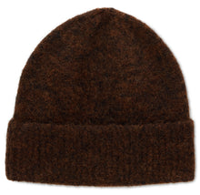 Carica l'immagine nel visualizzatore di Gallery, Cappello in Maglia di lana e alpaca
