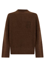 Carica l'immagine nel visualizzatore di Gallery, Pullover girocollo
