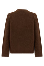 Carica l'immagine nel visualizzatore di Gallery, Pullover girocollo
