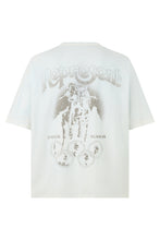 Carica l'immagine nel visualizzatore di Gallery, T-shirt con stampa colorata
