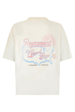 Carica l'immagine nel visualizzatore di Gallery, T-shirt con stampa colorata
