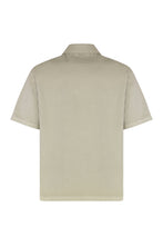 Carica l'immagine nel visualizzatore di Gallery, Overshirt in cotone

