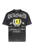 Carica l'immagine nel visualizzatore di Gallery, T-shirt girocollo in cotone
