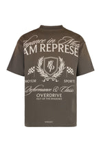 Carica l'immagine nel visualizzatore di Gallery, T-shirt girocollo in cotone
