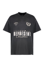 Carica l'immagine nel visualizzatore di Gallery, T-shirt girocollo in cotone
