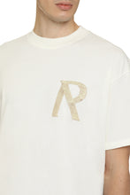 Carica l'immagine nel visualizzatore di Gallery, T-shirt girocollo in cotone
